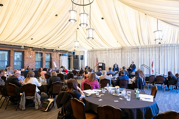 Orange County Business Council Sacamento Advocacy Trip 2025