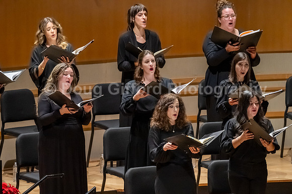 Pacific Symphony - Handel's Glorious Messiah