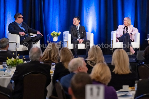 2024 Orange County Business Council Health Care Forum