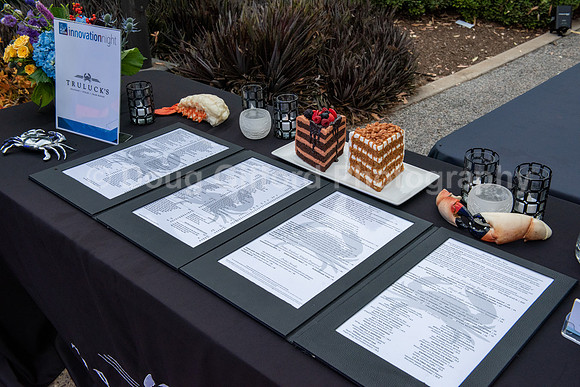 La Jolla Playhouse Innovation Night 2022