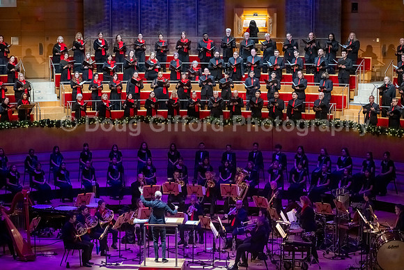 Pacific Chorale - Tis the Season