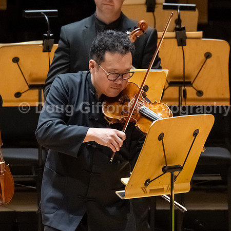 Pacific Symphony - Four Seasons & Strauss