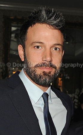 AFI Awards 2012 - Ben Affleck, Argo