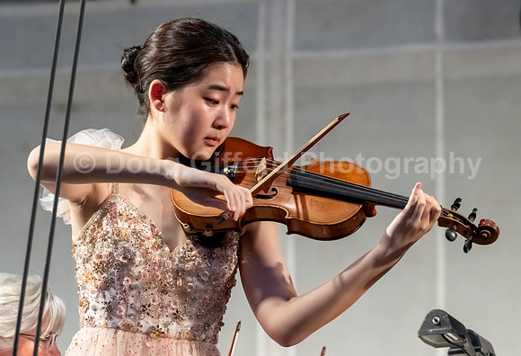 Pacific Symphony - Symphony in the Cities, Missionj Viejo
