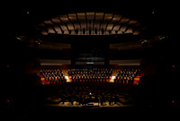 Pacific Symphony - Carmina Burana & Bach