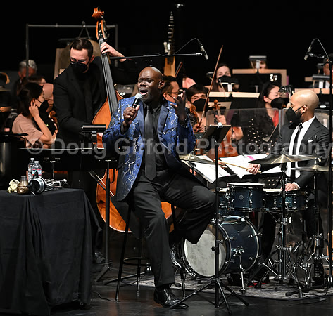 The Langston Hughes Project - Ask Your Mama: Twelve Moods for Jazz