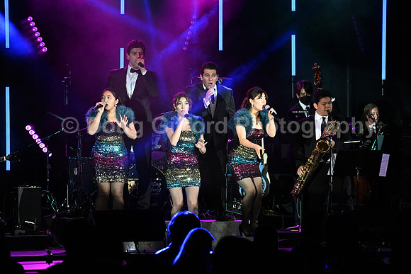 Orange County School of the Arts Foundation - "Night of a Million Dreams" Gala 2022