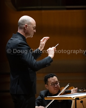 Pacific Chorale's 2023-24 Season Finale