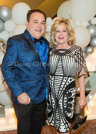 Orange County School of the Arts Foundation - "Night of a Million Dreams" Gala 2022