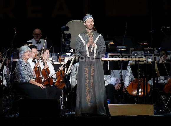 Pacific Symphony - John Williams' Magical Music of Harry Potter