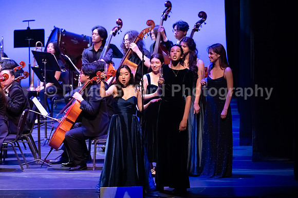 Orange County School of the Arts Foundation - Season Finale 2024