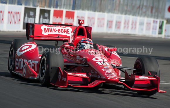 40th Toyota Grand Prix of Long Beach 2014