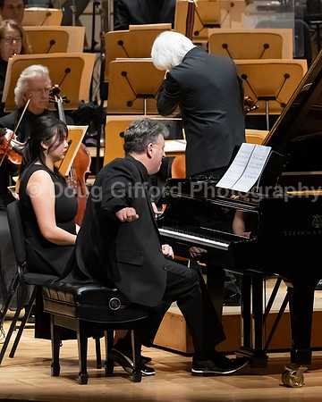 Pacific Symphony - Pines of Rome