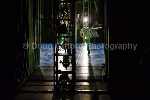 Alvin Ailey Dance Theater