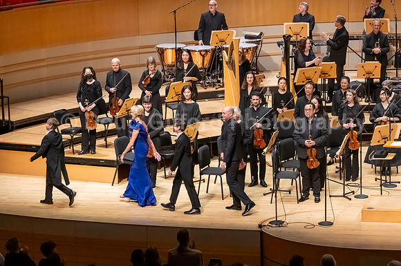 Pacific Chorale's 2023-24 Season Finale