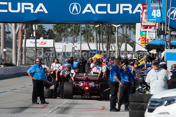 Acura Grand Prix of Long Beach 2022