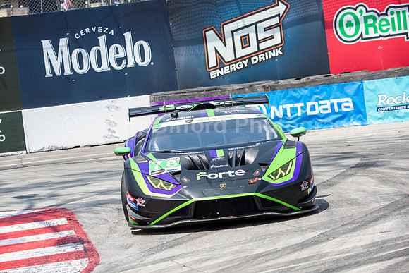 49th Acura Grand Prix of Long Beach 2024