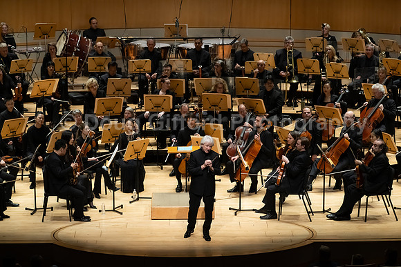 Pacific Symphony – Cathedrals of Sound