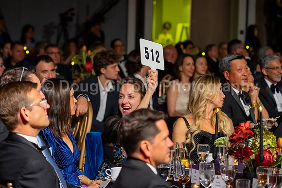 Orange County School of the Arts Foundation Presents - House of Muse Gala 2025