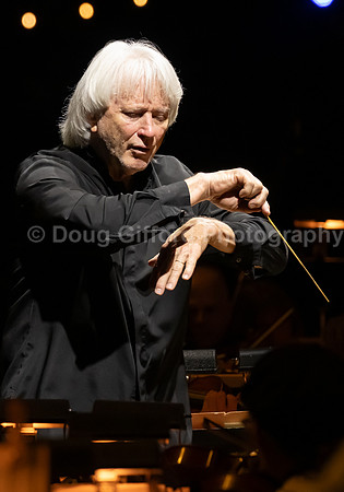 Pacific Symphony - Tchaikovsky Spectacular
