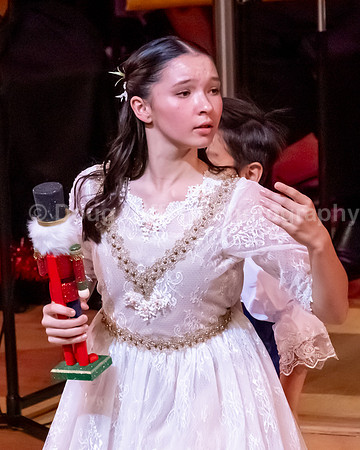 Pacific Symphony - The Nutcracker for Kids