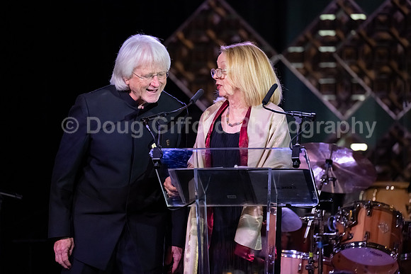 Pacific Symphony - "Diamonds are Forever" Gala 2025