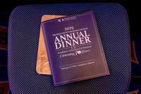 OCBC 2025 Annual Dinner & Installation of the Board of Directors