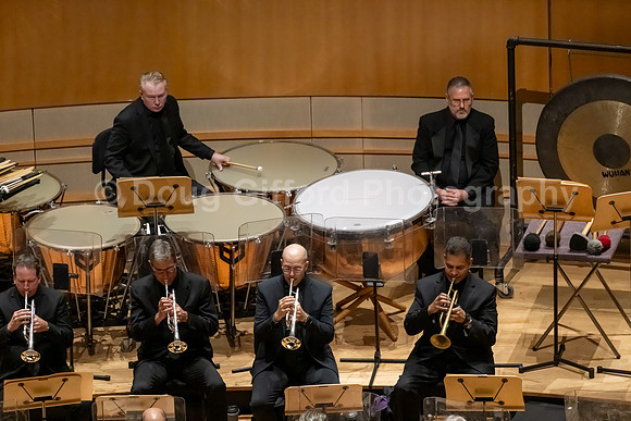 Pacific Symphony - Gluzman Plays Brahms