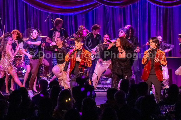 Orange County School of the Arts Foundation Presents - House of Muse Gala 2025