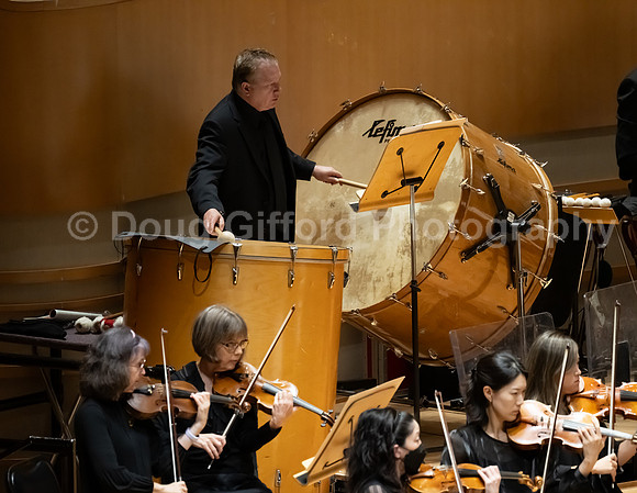 Pacific Symphony - A Grand Finale: Verdi’s Mighty Requiem
