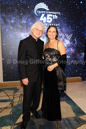 Pacific Symphony Gala 2024 : Starry Night May the Fourth