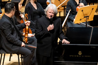 Pacific Symphony - Carmina Burana & Bach
