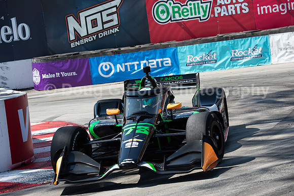 49th Acura Grand Prix of Long Beach 2024