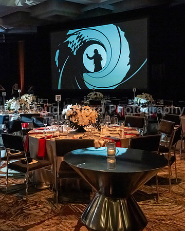 Pacific Symphony - "Diamonds are Forever" Gala 2025