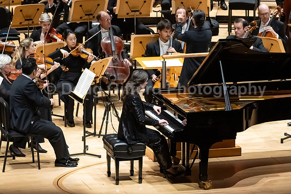 Pacific Symphony - Beethoven & Sibelius