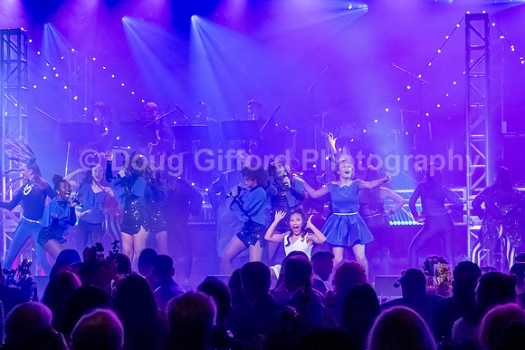 OCSA / New York State of Mind - Gala 2024