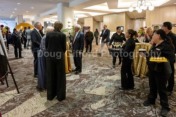Orange County School of the Arts Foundation Presents - House of Muse Gala 2025