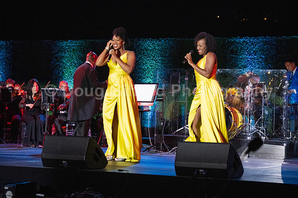 Pacific Symphony 2022 Gala - "A Night in Old Hollywood"