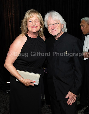 Pacific Symphony - "Diamonds are Forever" Gala 2025