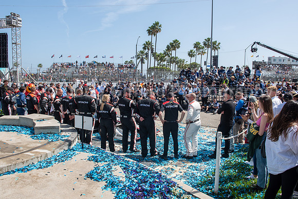 Acura Grand Prix of Long Beach 2022