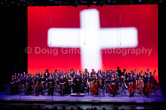 Orange County School of the Arts Foundation - Season Finale 2024