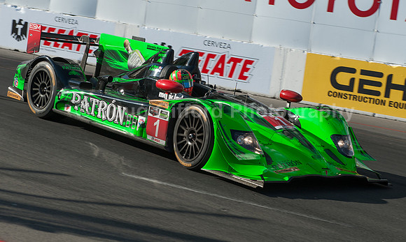40th Toyota Grand Prix of Long Beach 2014