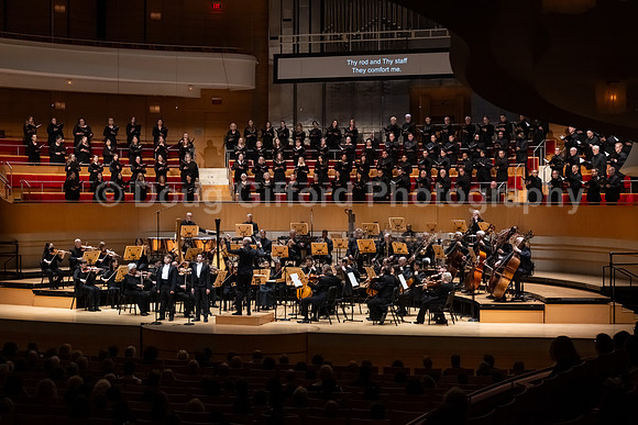 Pacific Chorale's 2023-24 Season Finale