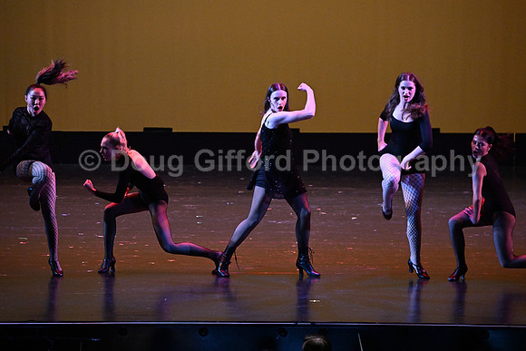 California School of the Arts- San Gabriel Valley Foundation Season Finale 2022