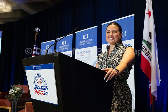 OCBC - 2025 Legislative Day