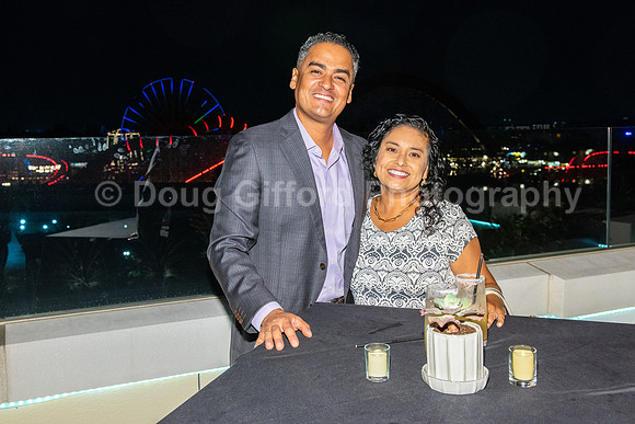 Orange County Business Council - 2024 First Responders Dinner
