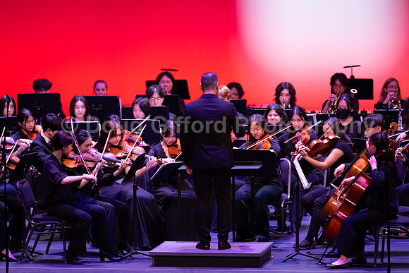 Orange County School of the Arts Foundation - Season Finale 2024