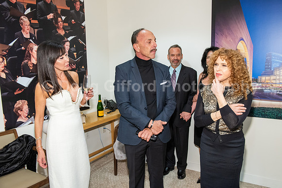 Pacific Symphony - Pops Season Opening Weekend with Bernadette Peters