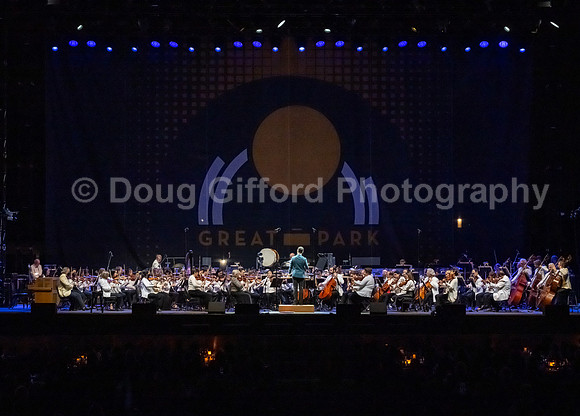 Pacific Symphony - John Williams' Magical Music of Harry Potter