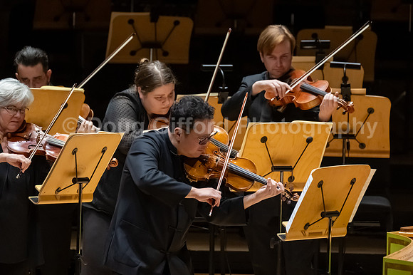 Pacific Symphony - Four Seasons & Strauss